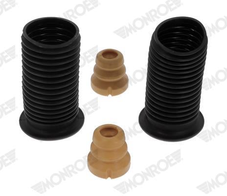 Juego de guardapolvos, amortiguador MONROE ref. PK432
