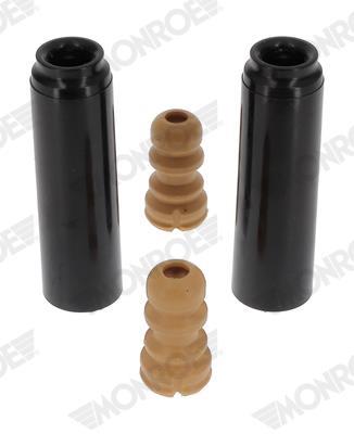 Kit de protection contre la poussière, amortisseur MONROE ref. PK433