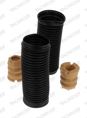 Juego de guardapolvos, amortiguador MONROE ref. PK435