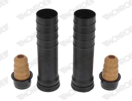 Juego de guardapolvos, amortiguador MONROE ref. PK453