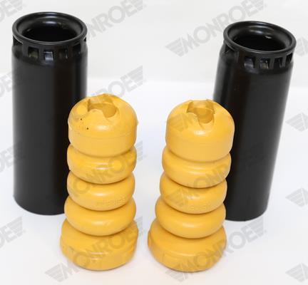 Kit de protection contre la poussière, amortisseur MONROE ref. PK472