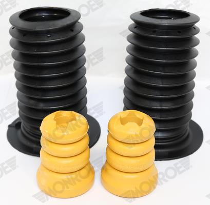Kit de protection contre la poussière, amortisseur MONROE ref. PK477