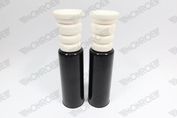 Kit de protection contre la poussière, amortisseur MONROE ref. PK481