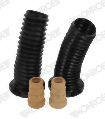 Juego de guardapolvos, amortiguador MONROE ref. PK490
