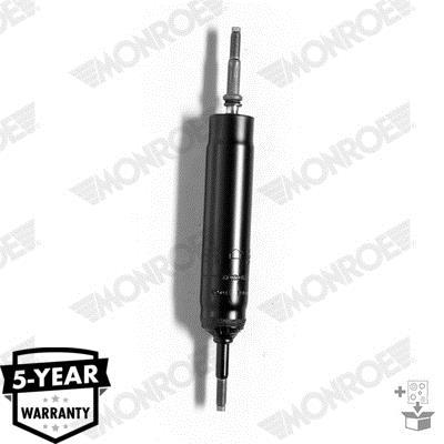 Amortisseurs MONROE Original - ref. R1504