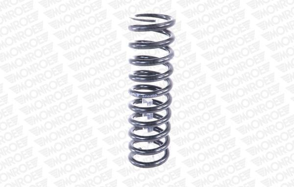 Mola de suspensão MONROE SP0350