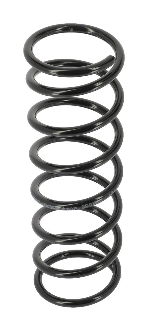 Ressort de suspension (Ressort hélicoïdal) MONROE SP0562