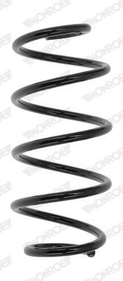 Ressort de suspension (Ressort hélicoïdal) MONROE SP3290