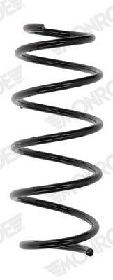 Ressort de suspension (Ressort hélicoïdal) MONROE SP3787