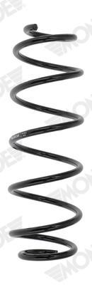 Ressort de suspension (Ressort hélicoïdal) MONROE SP3803