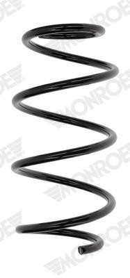 Ressort de suspension (Ressort hélicoïdal) MONROE SP4071