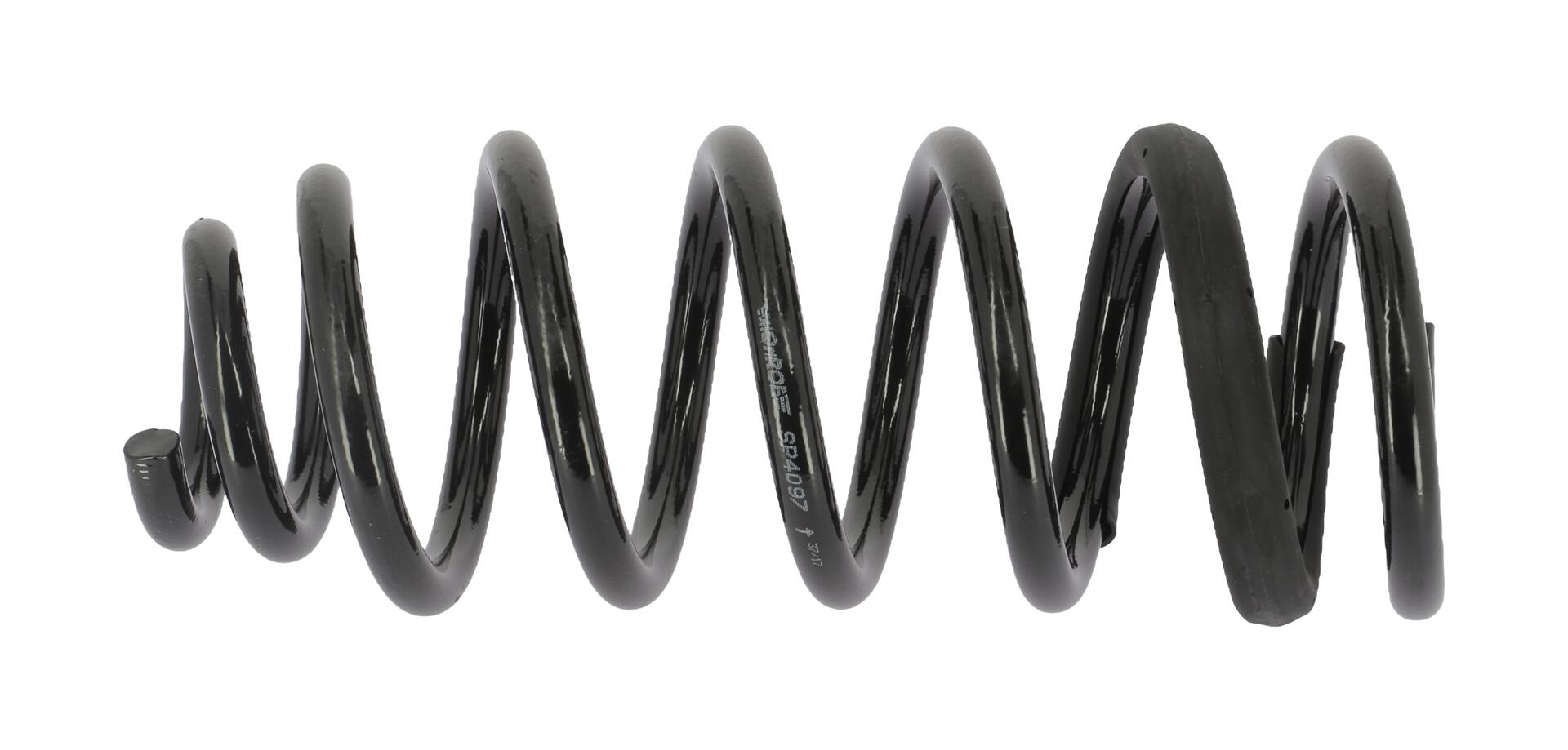 Ressort de suspension (Ressort hélicoïdal) MONROE SP4097