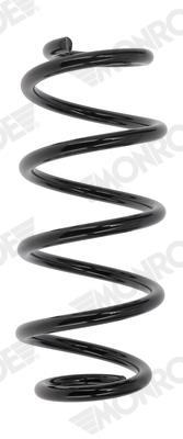 Ressort de suspension (Ressort hélicoïdal) MONROE SP4120
