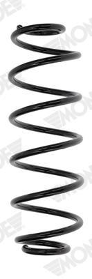 Ressort de suspension (Ressort hélicoïdal) MONROE SP4122