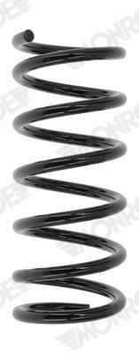 Ressort de suspension (Ressort hélicoïdal) MONROE SP4129