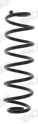 Ressort de suspension (Ressort hélicoïdal) MONROE SP4137