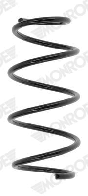 Ressort de suspension (Ressort hélicoïdal) MONROE SP4172