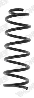 Ressort De Suspension Pour RENAULT KANGOO I 1.9 DCI 4x4 84cv - PARTAUTO