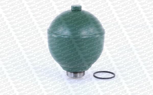 Sphère, accumulateur de suspension (Sphère de suspension) MONROE SP8026