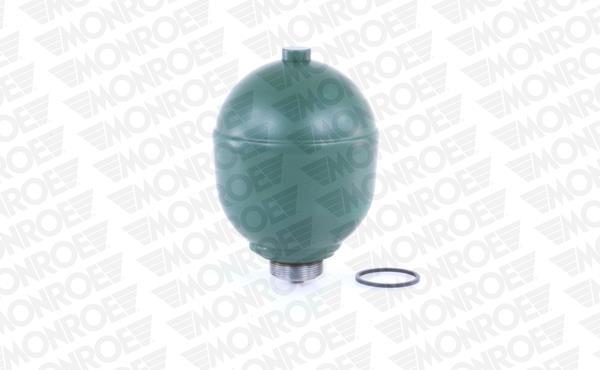 Acumulador de pressão, Suspensão / amortecimento MONROE ref. SP8043
