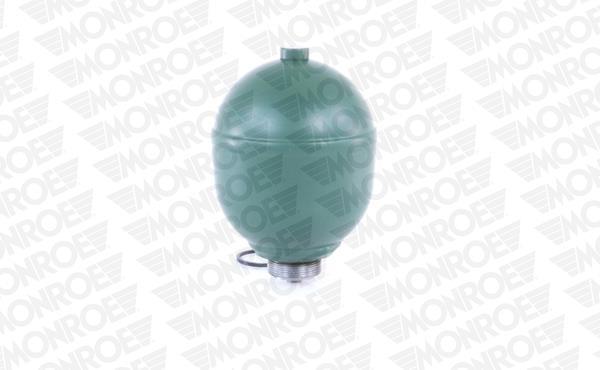 Acumulador de pressão, Suspensão / amortecimento MONROE ref. SP8048