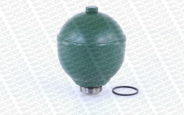 Sphère, accumulateur de suspension (Sphère de suspension) MONROE SP8065
