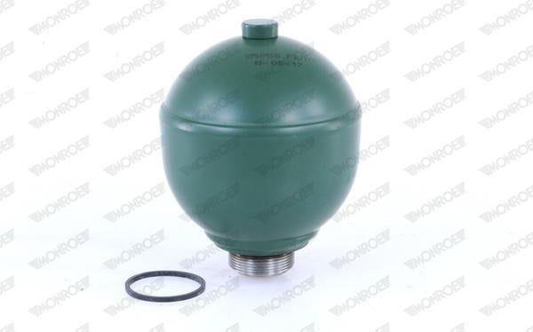 Sphère, accumulateur de suspension (Sphère de suspension) MONROE SP8065