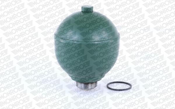 Sphère, accumulateur de suspension (Sphère de suspension) MONROE SP8065