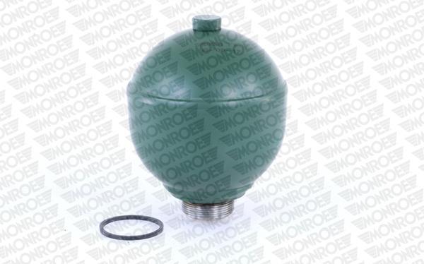 Sphère, accumulateur de suspension (Sphère de suspension) MONROE SP8069