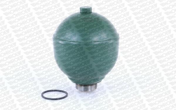 Sphère, accumulateur de suspension (Sphère de suspension) MONROE SP8083