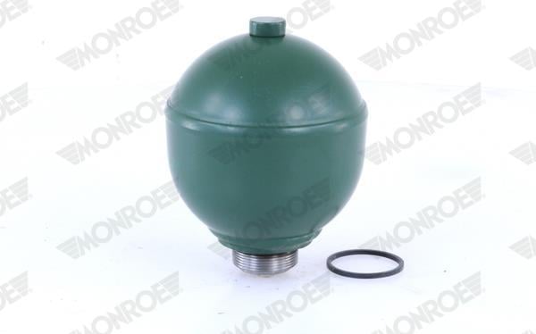 Sphère, accumulateur de suspension (Sphère de suspension) MONROE SP8085