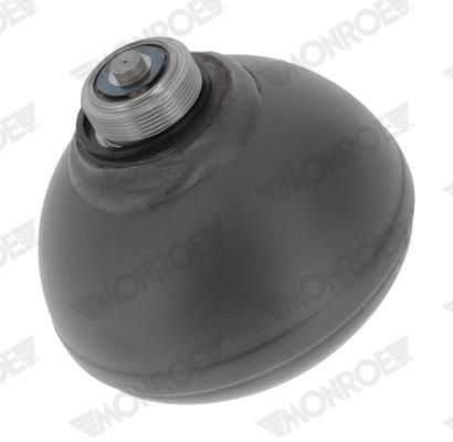 Sphère, accumulateur de suspension (Sphère de suspension) MONROE SP8121