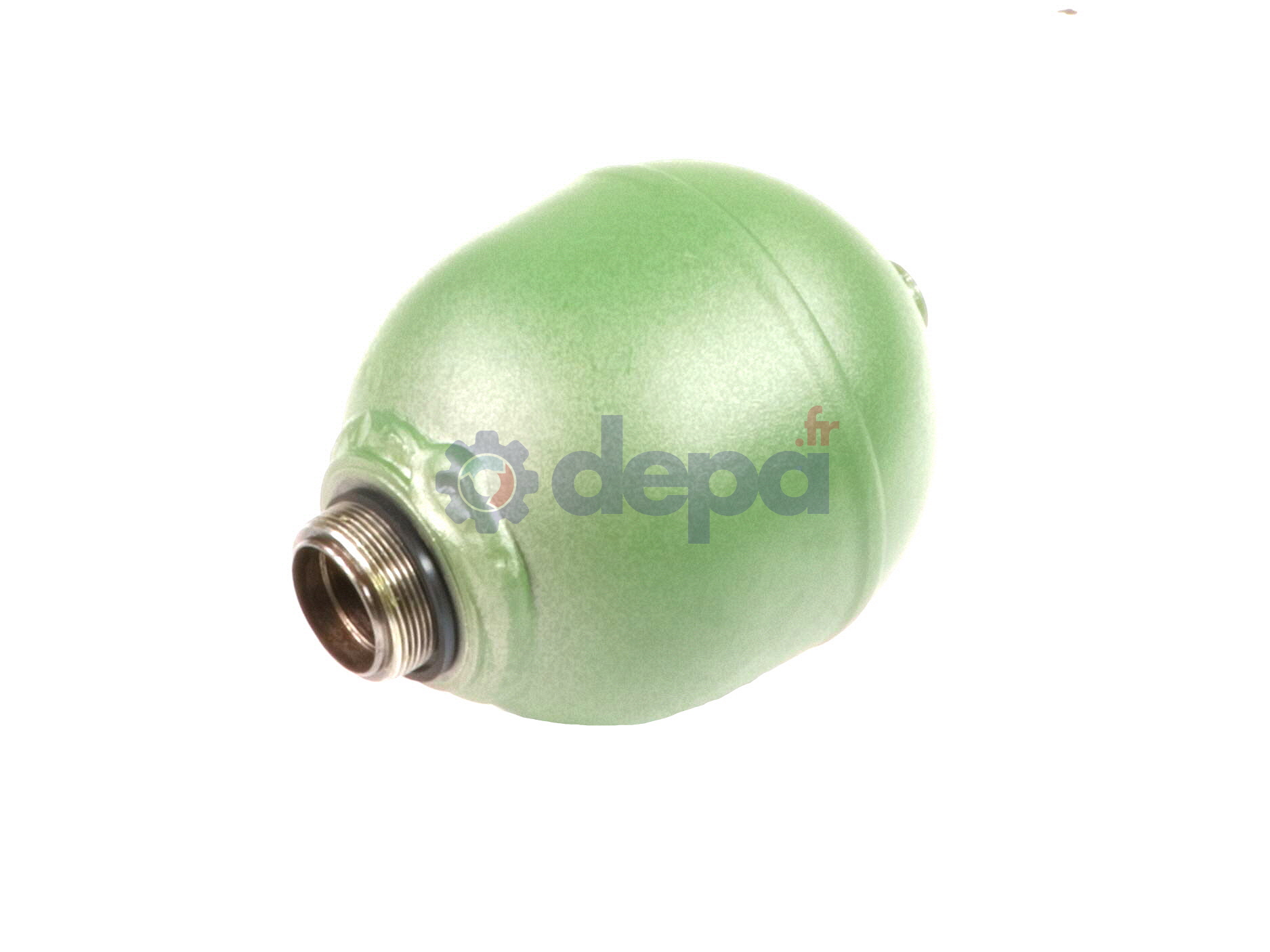 Sphère, accumulateur de suspension (Sphère de suspension) DEPA ref. 1347000