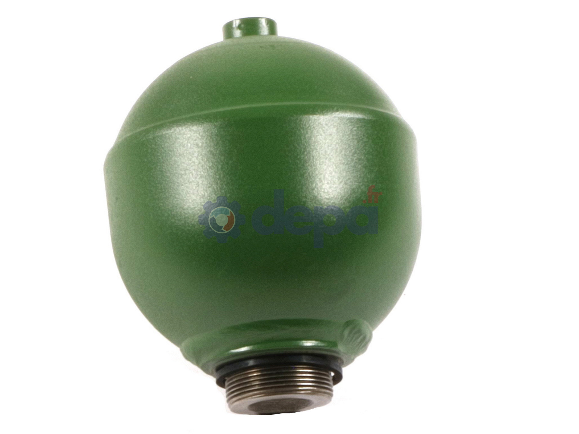 Sphère, accumulateur de suspension (Sphère de suspension) DEPA ref. 1347100
