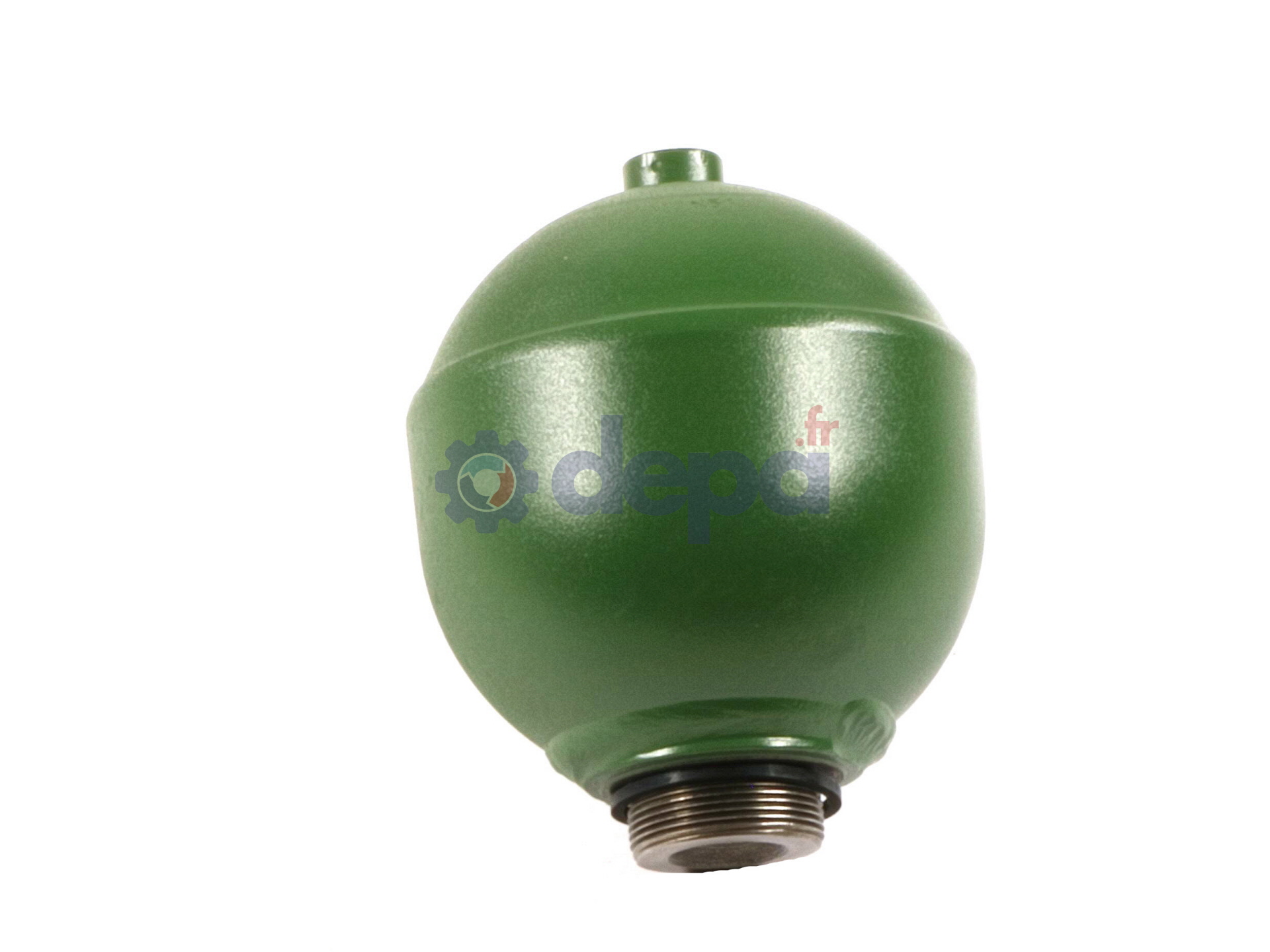 Sphère, accumulateur de suspension (Sphère de suspension) DEPA ref. 1347400