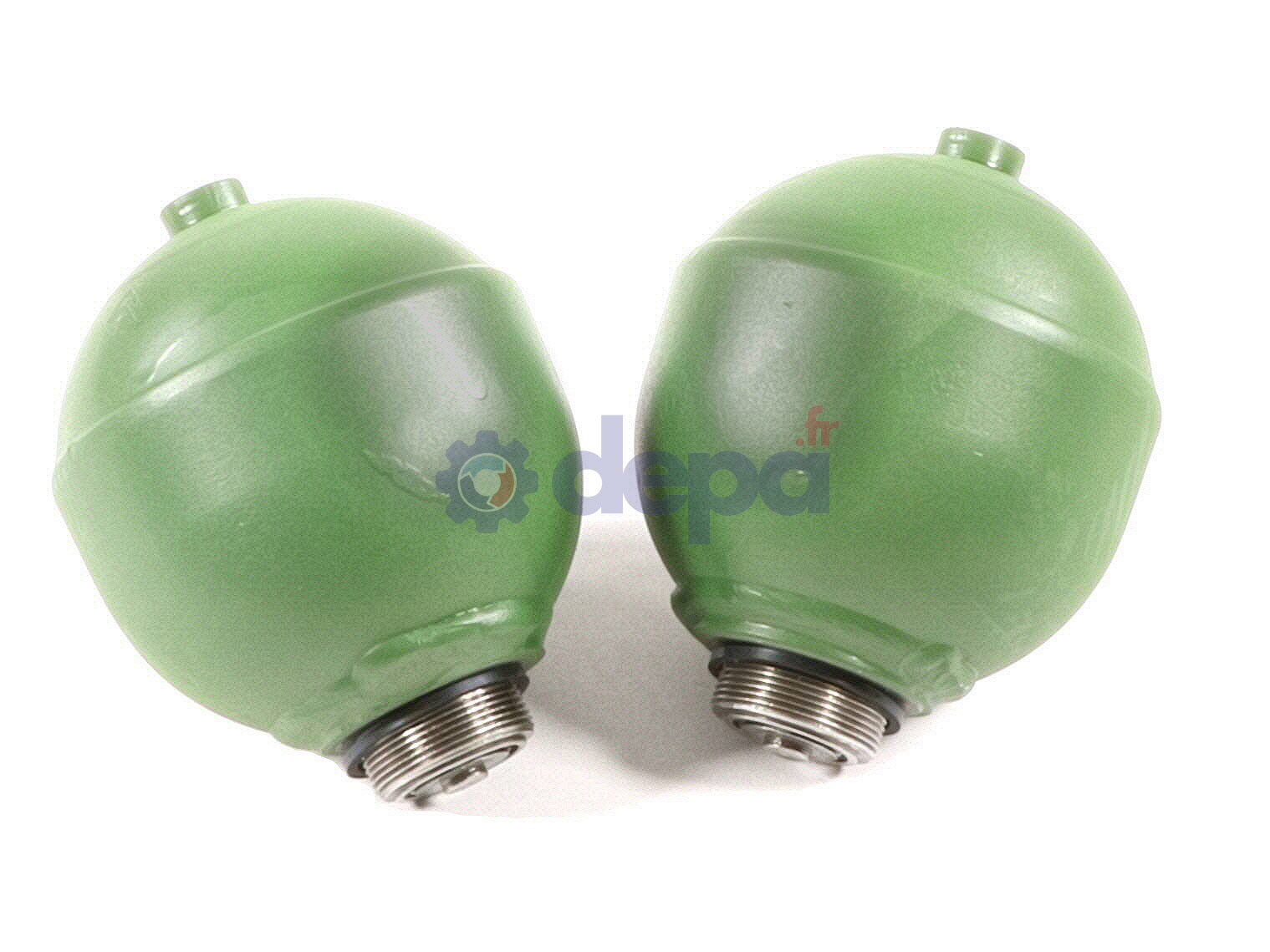 Sphère, accumulateur de suspension (Sphère de suspension) DEPA ref. 2349500