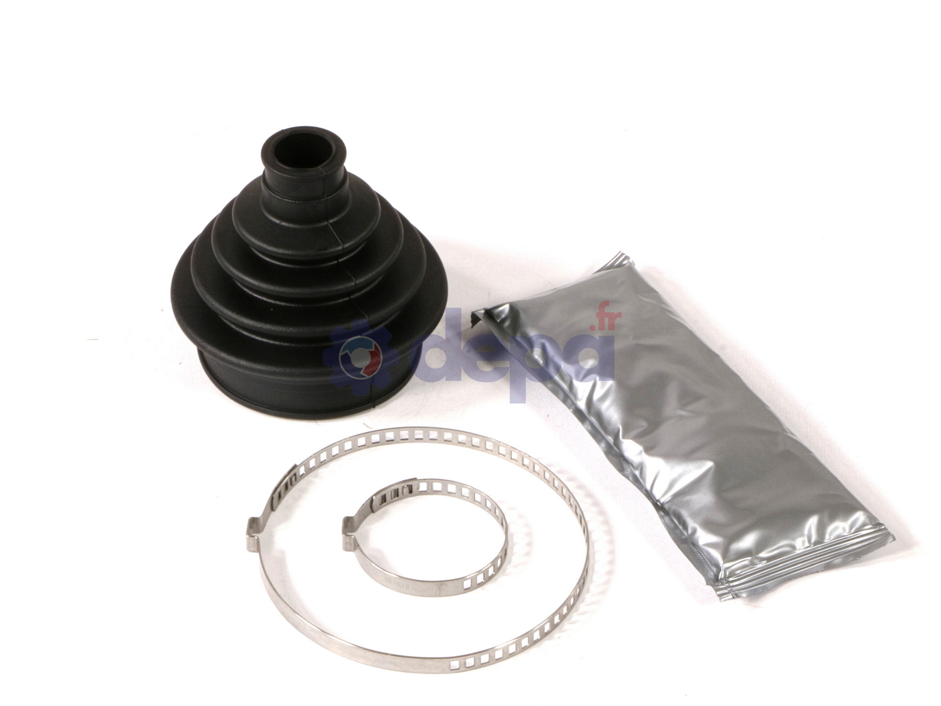 Soufflet de cardan DEPA ref. 5006
