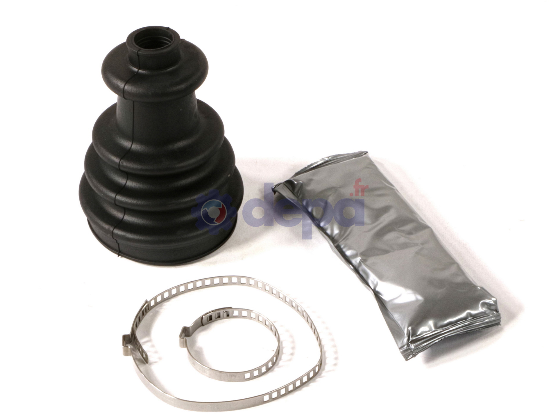 Soufflet de cardan DEPA ref. 5012