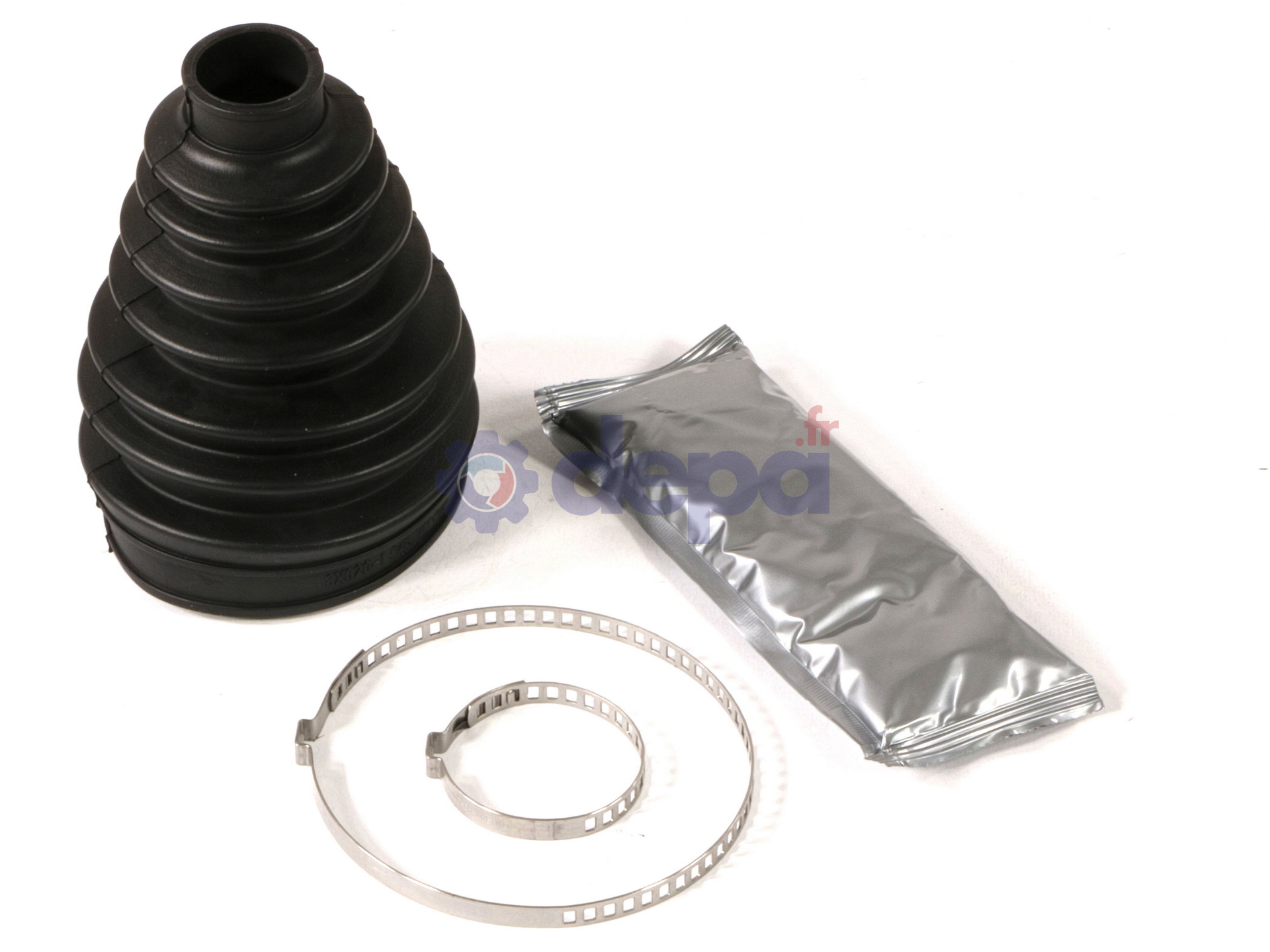 Soufflet de cardan DEPA ref. 5036