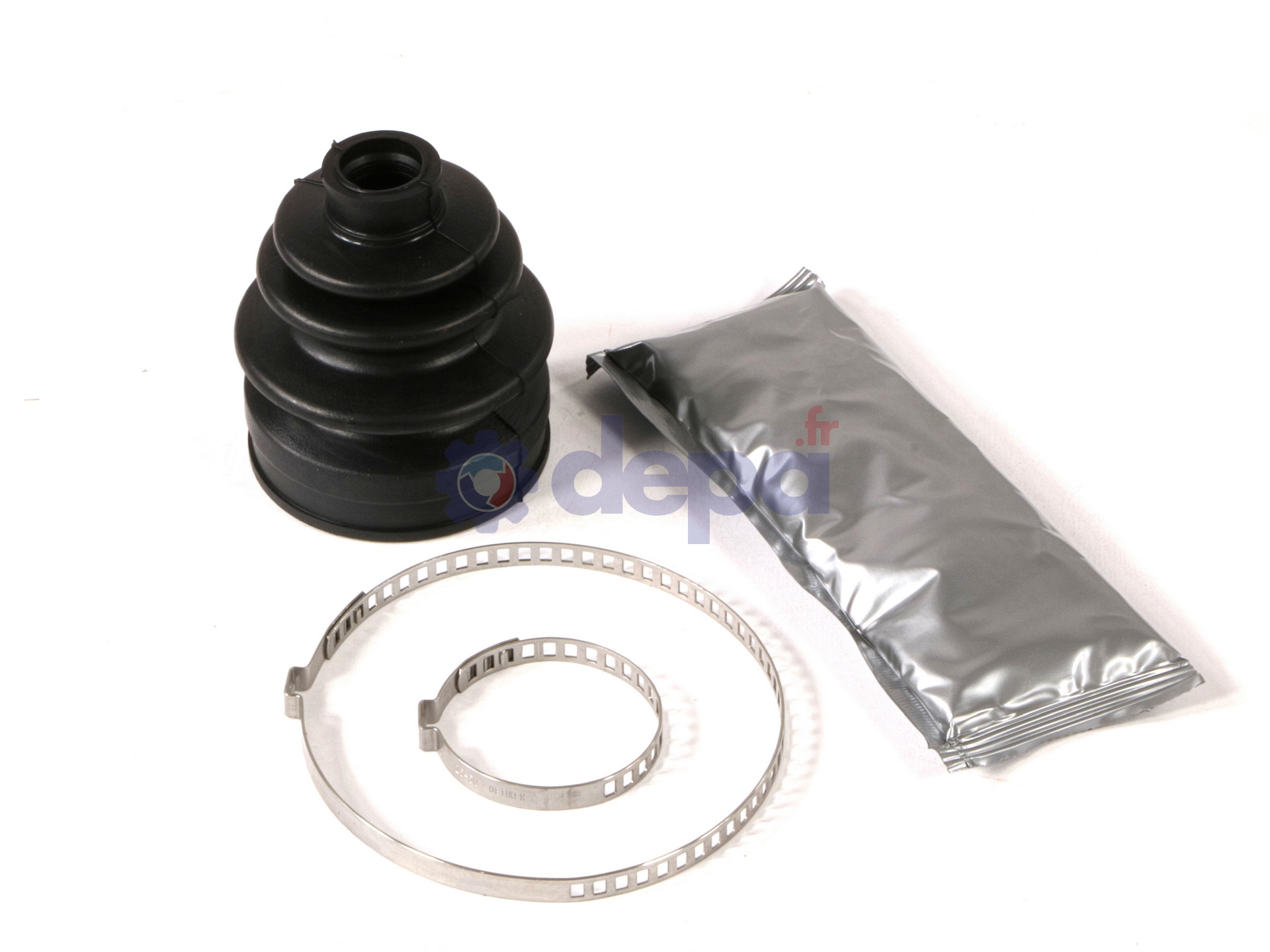 Soufflet de cardan DEPA ref. 5037