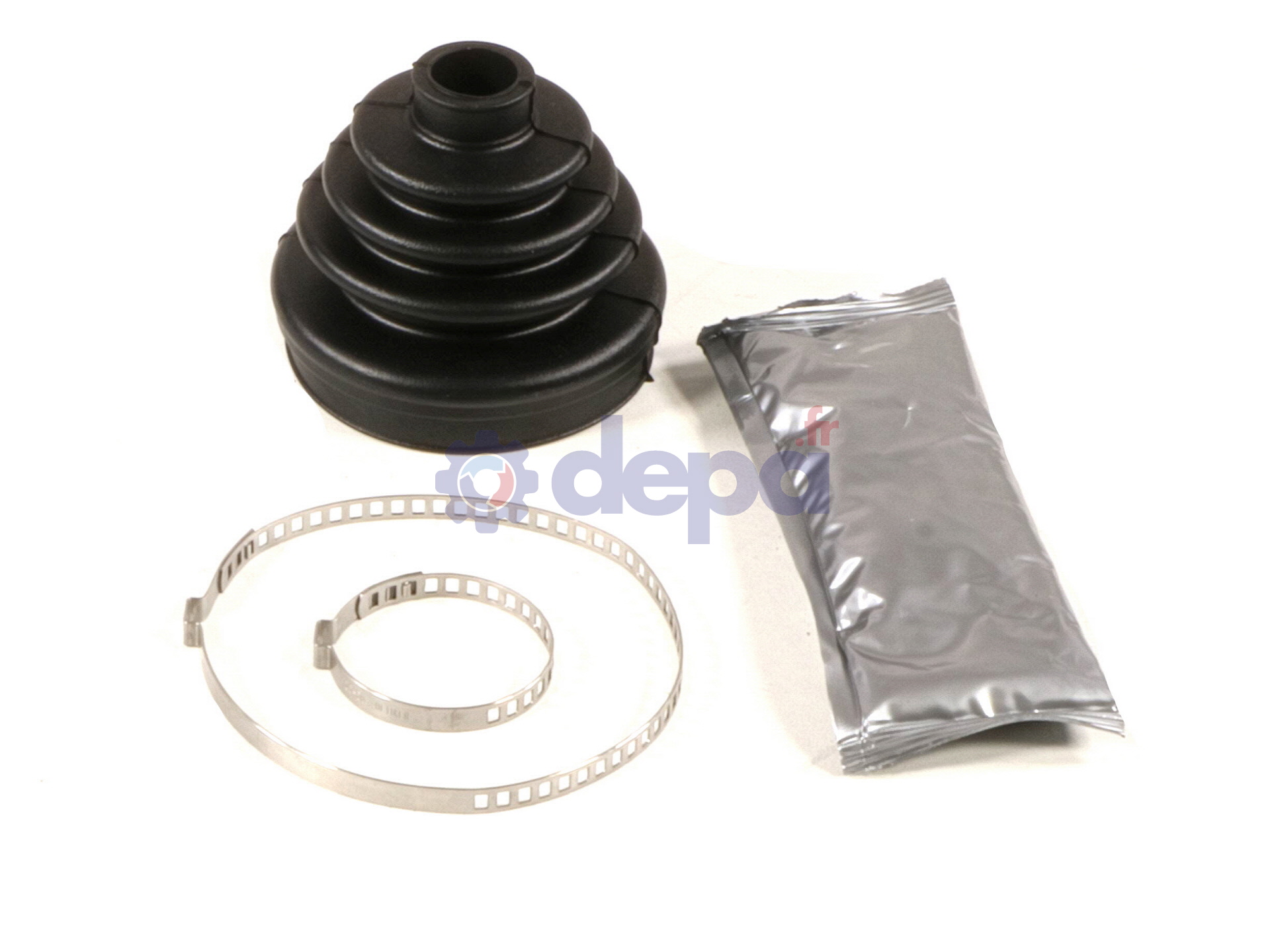 Soufflet de cardan DEPA ref. 5038