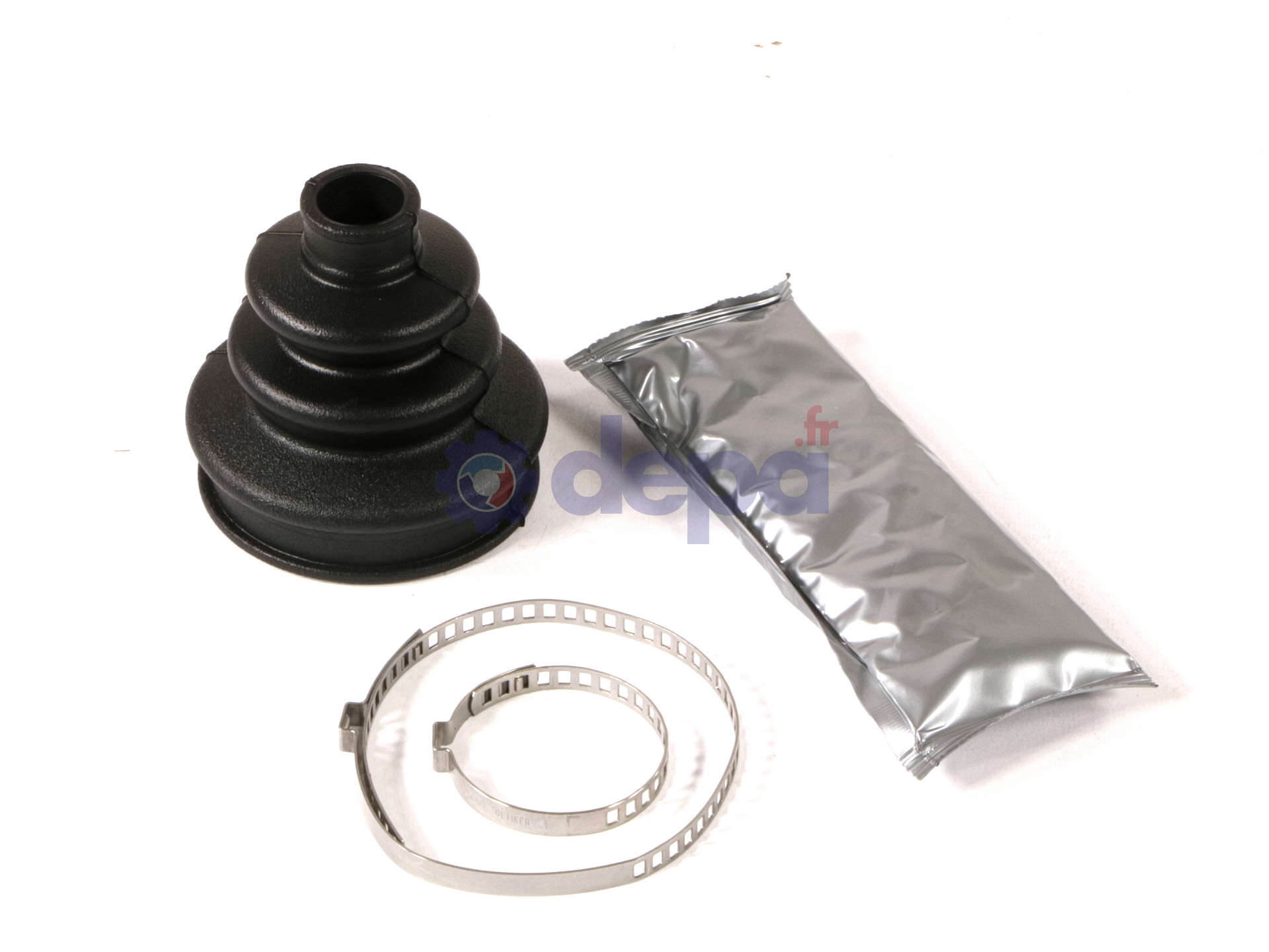Soufflet de cardan DEPA ref. 5062