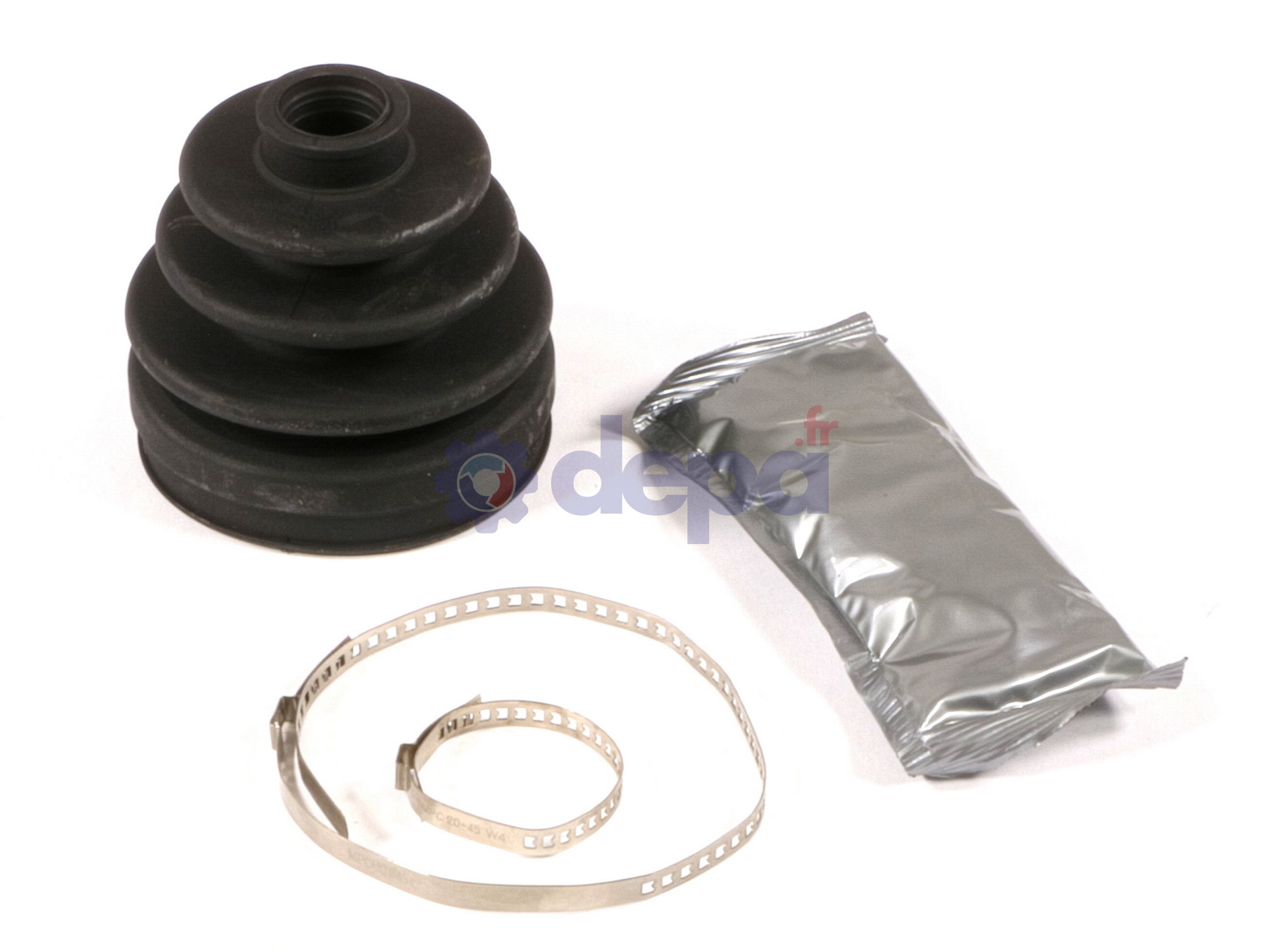 Soufflet de cardan DEPA 5087
