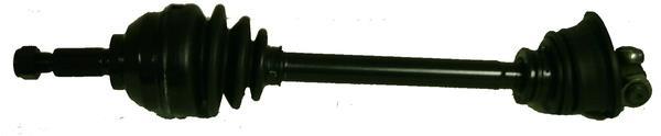 Soufflet de cardan DEPA ref. 5100