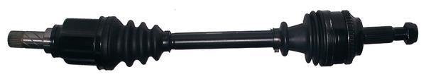Soufflet de cardan DEPA ref. 5101