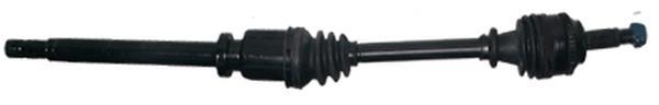 Soufflet de cardan DEPA ref. 5102