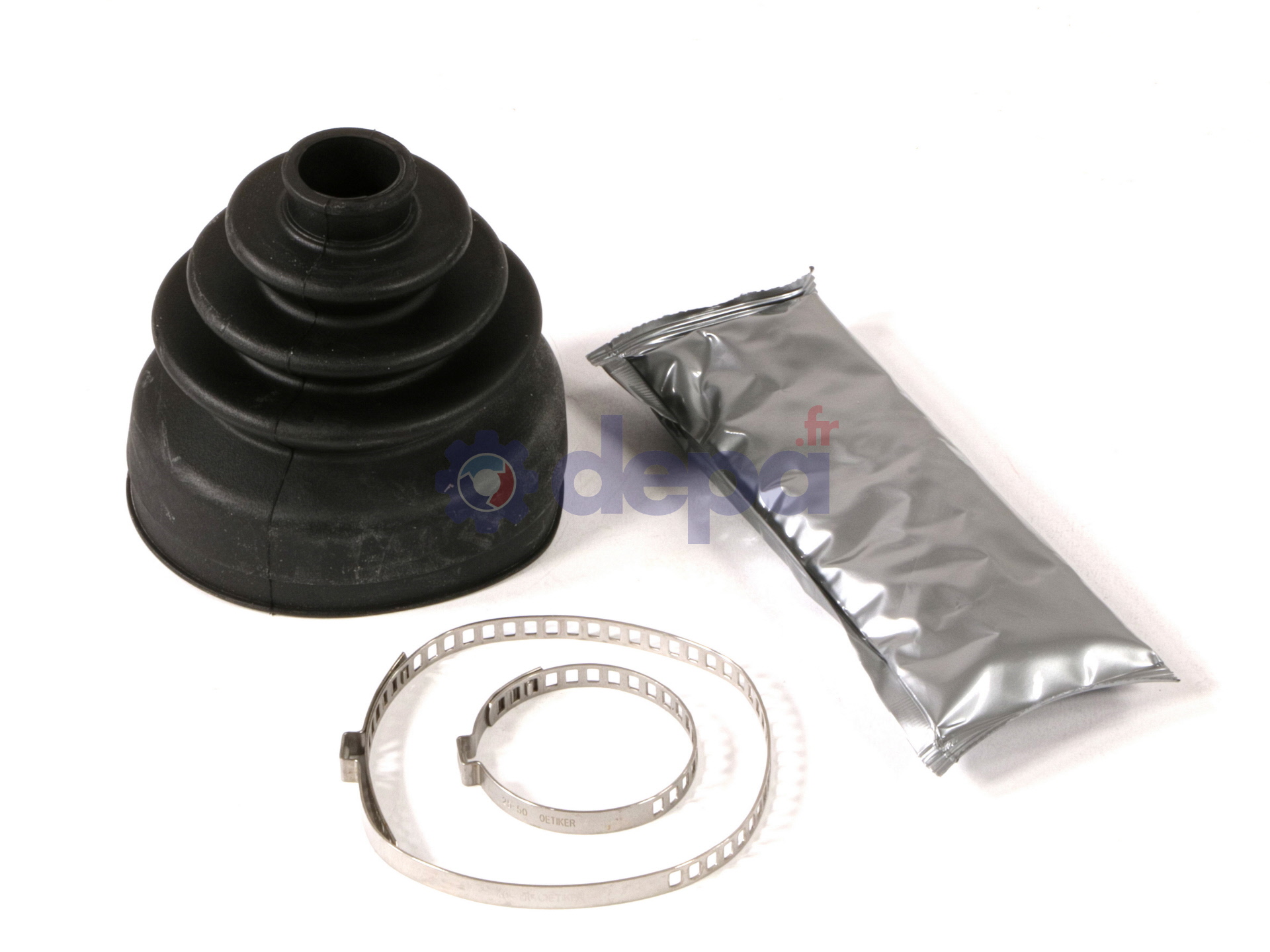 Soufflet de cardan DEPA ref. 6014