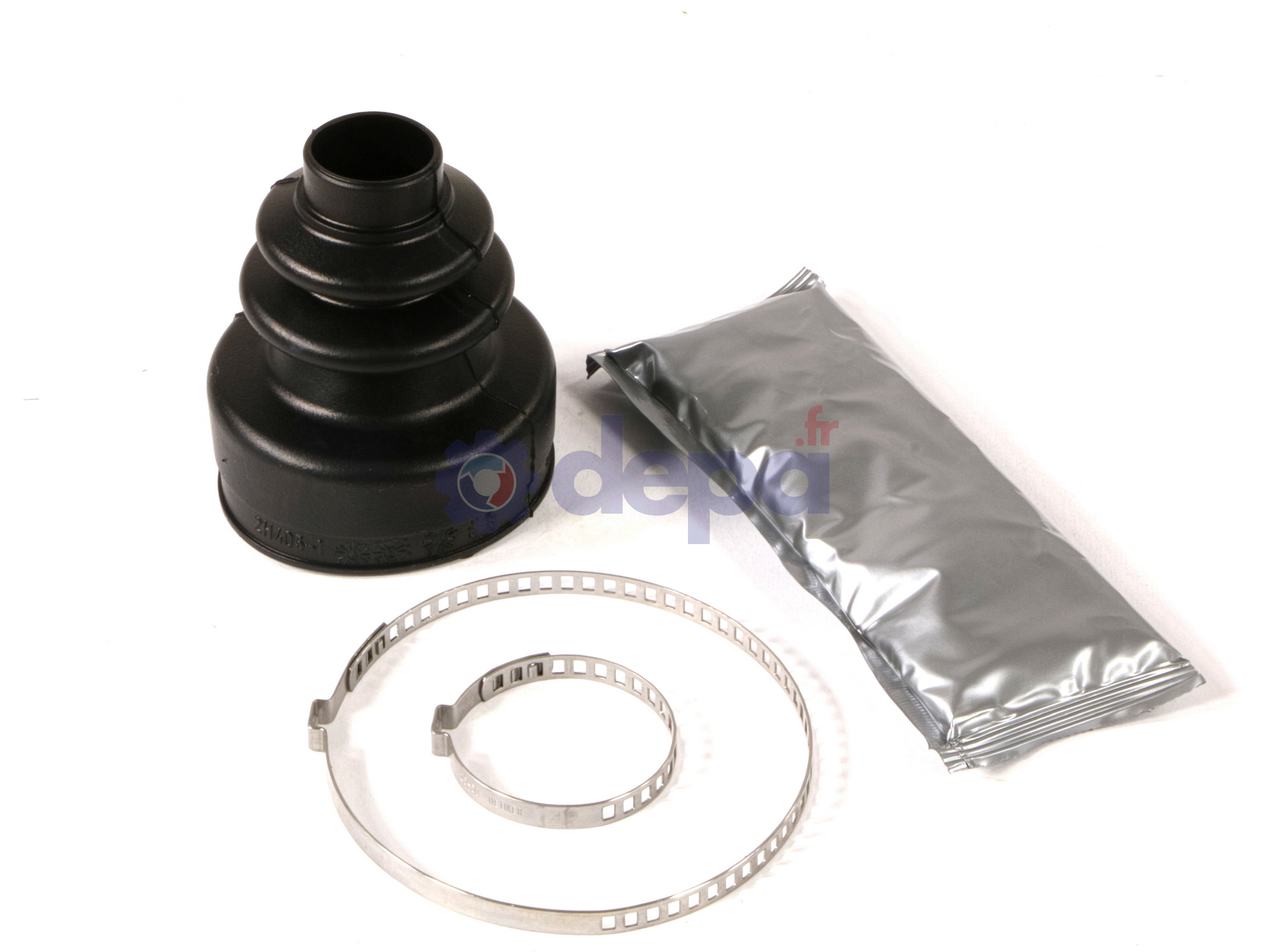 Soufflet de cardan DEPA ref. 6035