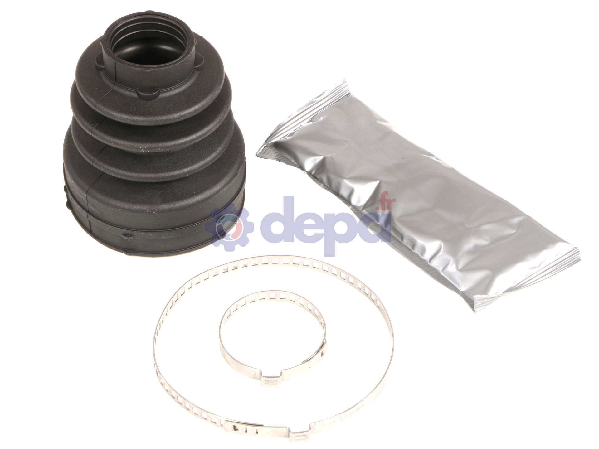 Soufflet de cardan DEPA ref. 6200