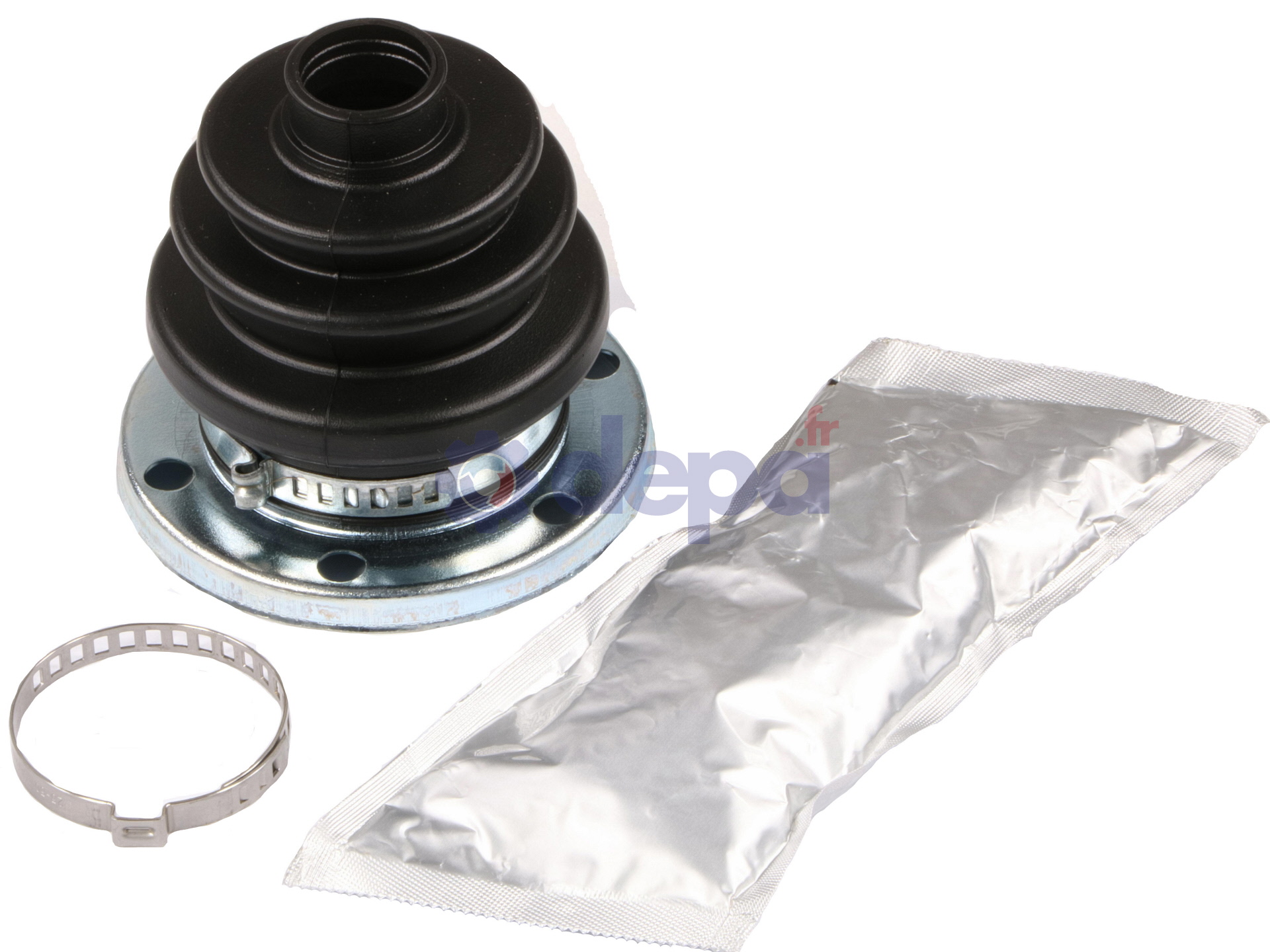 Soufflet de cardan DEPA ref. 6218